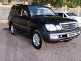 Lexus LX 470 2002 года за 12 500 000 тг. в Алматы – фото 2