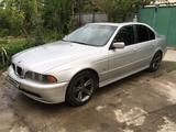 BMW 530 2003 годаүшін4 300 000 тг. в Тараз