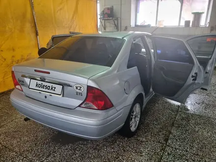 Ford Focus 2000 года за 1 200 000 тг. в Кызылорда – фото 10