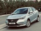 Changan Alsvin 2024 года за 4 300 000 тг. в Астана – фото 2