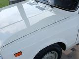 ВАЗ (Lada) 2107 2011 годаүшін2 100 000 тг. в Туркестан – фото 2