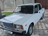 ВАЗ (Lada) 2107 2011 годаүшін2 100 000 тг. в Туркестан