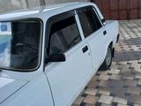 ВАЗ (Lada) 2107 2011 годаүшін2 100 000 тг. в Туркестан – фото 3