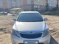 Kia Rio 2014 года за 5 100 000 тг. в Астана – фото 6