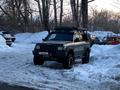 Mitsubishi Pajero 1992 года за 6 800 000 тг. в Усть-Каменогорск – фото 10