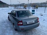 ВАЗ (Lada) Priora 2170 2007 годаүшін1 150 000 тг. в Алматы – фото 5