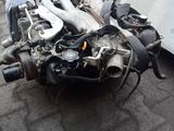 Двигатель на Toyota Previa 2TZүшін3 700 тг. в Алматы – фото 4