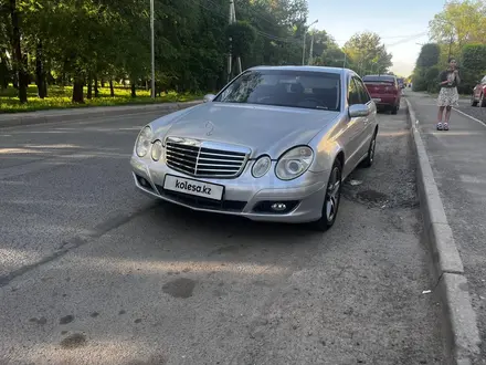 Mercedes-Benz E 320 2002 года за 4 100 000 тг. в Алматы – фото 3