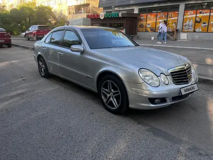 Mercedes-Benz E 320 2002 года за 4 100 000 тг. в Алматы – фото 5