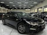 Kia K5 2019 годаүшін8 850 000 тг. в Шымкент