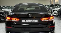 Kia K5 2019 годаүшін8 850 000 тг. в Шымкент – фото 5