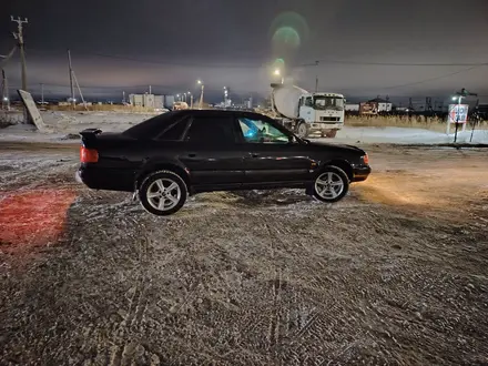 Audi 100 1994 года за 2 480 000 тг. в Астана – фото 6