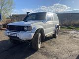 Mitsubishi Pajero 1994 года за 1 600 000 тг. в Тараз – фото 4