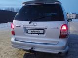 Mazda MPV 2001 годаүшін1 800 000 тг. в Костанай – фото 4