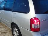 Mazda MPV 2001 годаүшін1 800 000 тг. в Костанай – фото 3