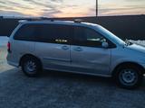 Mazda MPV 2001 годаүшін1 800 000 тг. в Костанай – фото 5