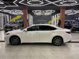 Lexus ES 250 2015 годаfor15 500 000 тг. в Атырау – фото 4