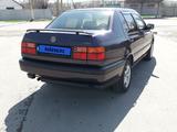 Volkswagen Vento 1993 года за 2 800 000 тг. в Алматы – фото 4