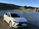Chevrolet Monza 2023 годаүшін6 600 000 тг. в Караганда – фото 4