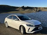 Chevrolet Monza 2023 годаүшін6 600 000 тг. в Караганда – фото 2