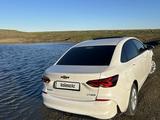 Chevrolet Monza 2023 годаүшін6 600 000 тг. в Караганда – фото 3