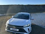 Chevrolet Monza 2023 годаүшін6 600 000 тг. в Караганда – фото 5