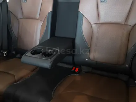 Subaru Forester Comfort plus 2.0i 2024 года за 19 350 000 тг. в Павлодар – фото 16