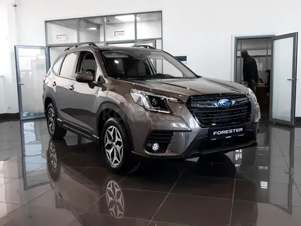 Subaru Forester Comfort plus 2.0i 2024 года за 19 350 000 тг. в Павлодар