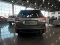 Subaru Forester Comfort plus 2.0i 2024 годаүшін19 350 000 тг. в Павлодар – фото 8