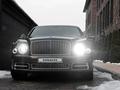 Bentley Mulsanne 2016 годаүшін127 000 000 тг. в Алматы – фото 2