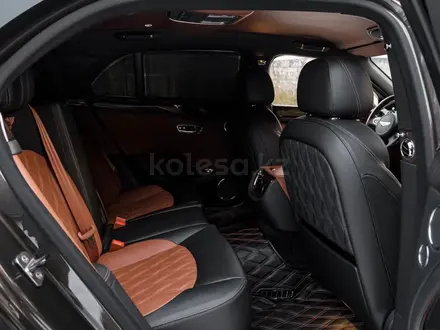 Bentley Mulsanne 2016 года за 127 000 000 тг. в Алматы – фото 29