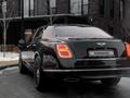 Bentley Mulsanne 2016 годаүшін127 000 000 тг. в Алматы – фото 35