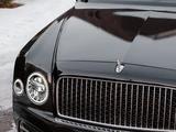 Bentley Mulsanne 2016 годаfor127 000 000 тг. в Алматы – фото 3