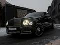 Bentley Mulsanne 2016 года за 127 000 000 тг. в Алматы – фото 42