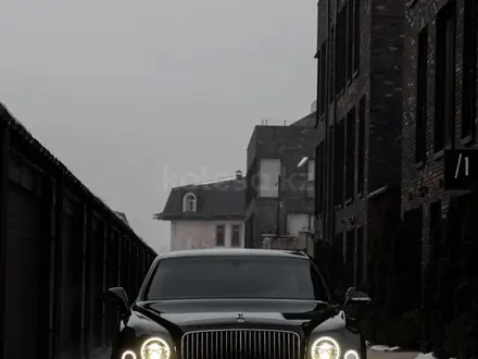 Bentley Mulsanne 2016 года за 127 000 000 тг. в Алматы – фото 44