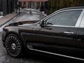 Bentley Mulsanne 2016 годаүшін127 000 000 тг. в Алматы – фото 6