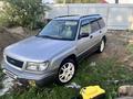 Subaru Forester 1998 годаүшін3 000 000 тг. в Усть-Каменогорск – фото 4