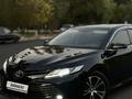 Toyota Camry 2018 годаүшін13 000 000 тг. в Тараз