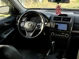 Toyota Camry 2014 года за 7 500 000 тг. в Кызылорда – фото 4