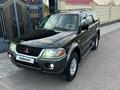 Mitsubishi Montero Sport 2000 года за 5 300 000 тг. в Алматы – фото 12