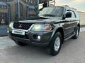 Mitsubishi Montero Sport 2000 года за 5 300 000 тг. в Алматы – фото 21