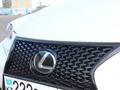 Lexus IS 250 2014 годаfor12 222 222 тг. в Атырау – фото 9