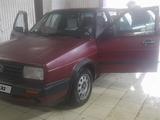 Volkswagen Jetta 1990 года за 500 000 тг. в Уральск – фото 5
