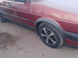Volkswagen Jetta 1990 года за 500 000 тг. в Уральск – фото 2