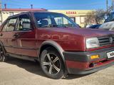 Volkswagen Jetta 1990 года за 500 000 тг. в Уральск – фото 3