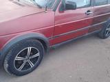 Volkswagen Jetta 1990 года за 500 000 тг. в Уральск – фото 4