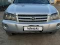 Toyota Highlander 2002 года за 7 300 000 тг. в Жезказган – фото 3