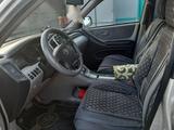 Toyota Highlander 2002 года за 7 300 000 тг. в Жезказган – фото 5