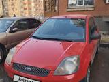 Ford Fiesta 2007 года за 1 900 000 тг. в Астана