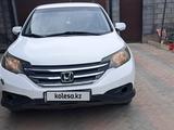 Honda CR-V 2012 года за 7 700 000 тг. в Алматы